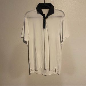 Men’s Lululemon polo